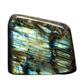 Labradorite Freeform | Iridescent Flash Crystal Specimen