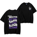 Move Over Hot Girl Summer It's Spooky Bitch Season T-Shirt