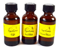 1oz Musk, Dark oil azuregreen