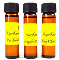 2dr Vanilla oil azuregreen