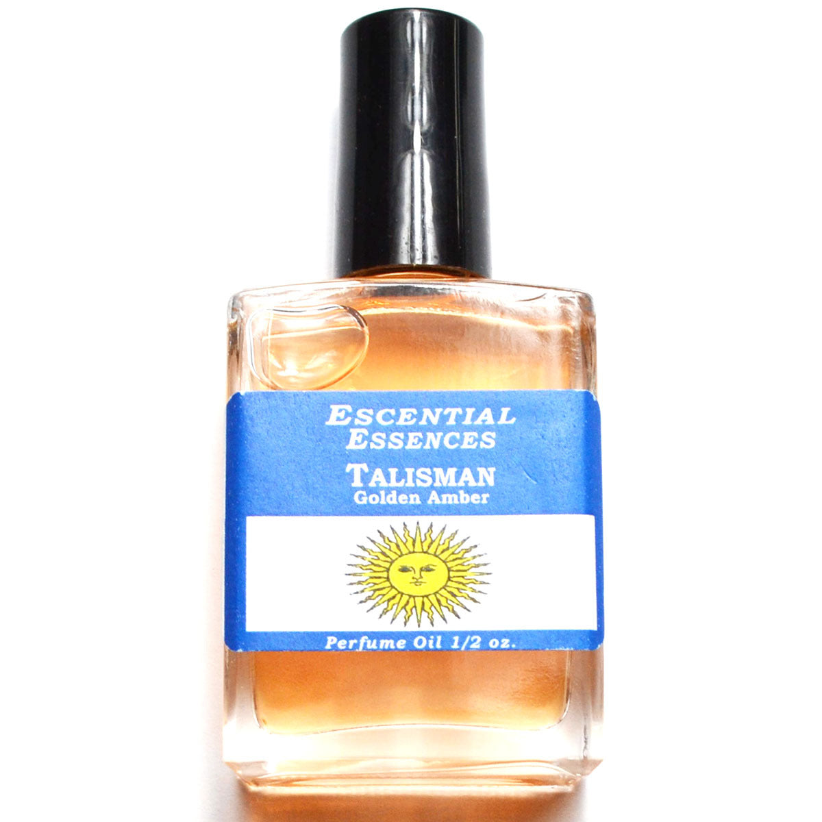 1/2oz Talisman escential essences oil