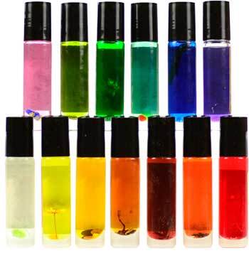 1/3oz Love Spell  (Hechizo de Amor) w/ pheromones