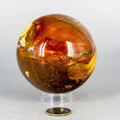 Ocean Jasper Sphere | 80mm 692g Polished Crystal Ball
