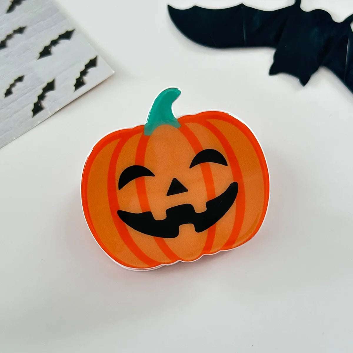 Halloween Hair Clips
