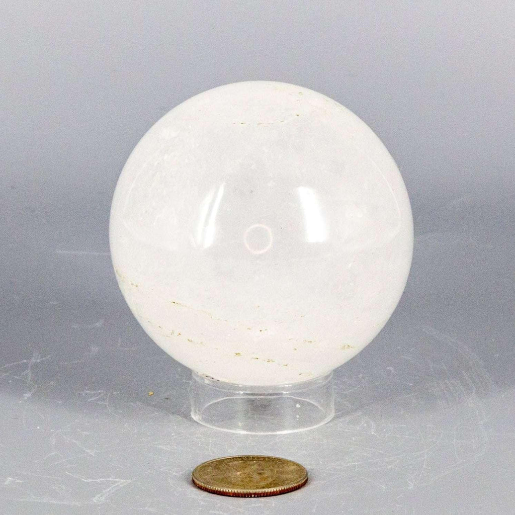 Quartz Sphere 67mm