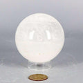 Quartz Sphere 67mm