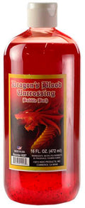 Dragon's Blood Bath 16oz