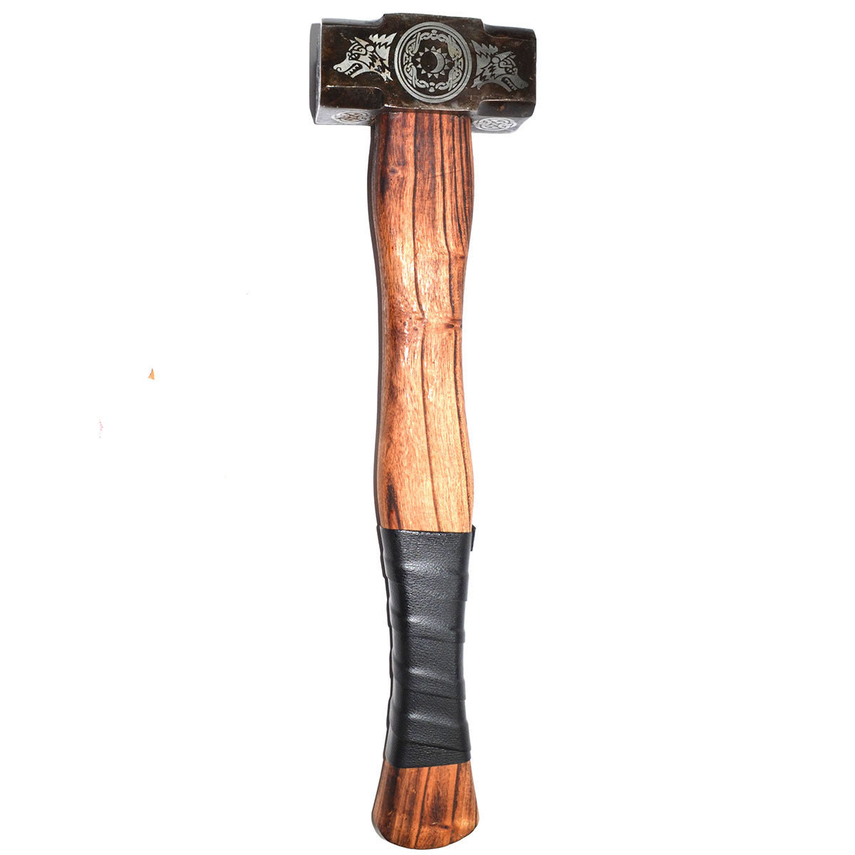 18" Viking hammer
