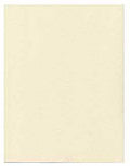 Heavy Parchment Paper 5 Pack 8 1/2" x 11"