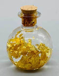 Gold Flakes pocket