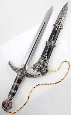 Lord's Sword