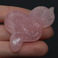 Crystal Snakes