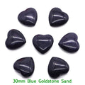 Crystal Hearts