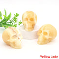 Crystal Skulls