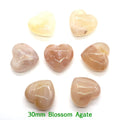 Crystal Hearts