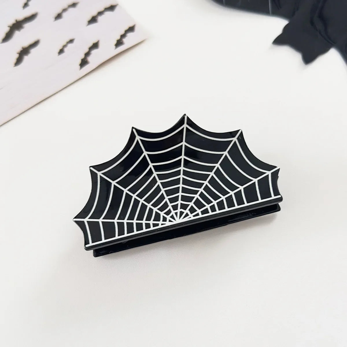 Halloween Hair Clips