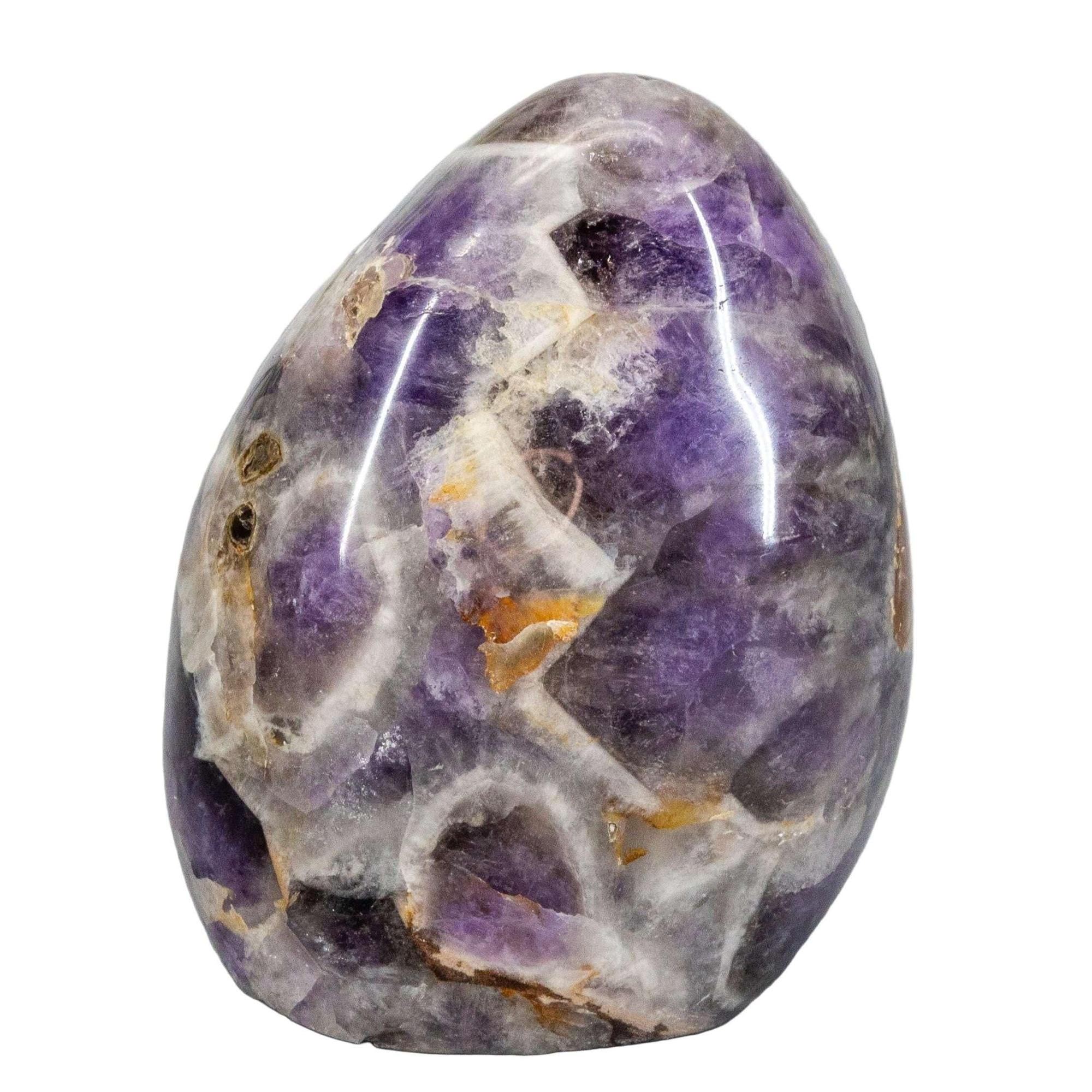 Stunning Amethyst Freeform