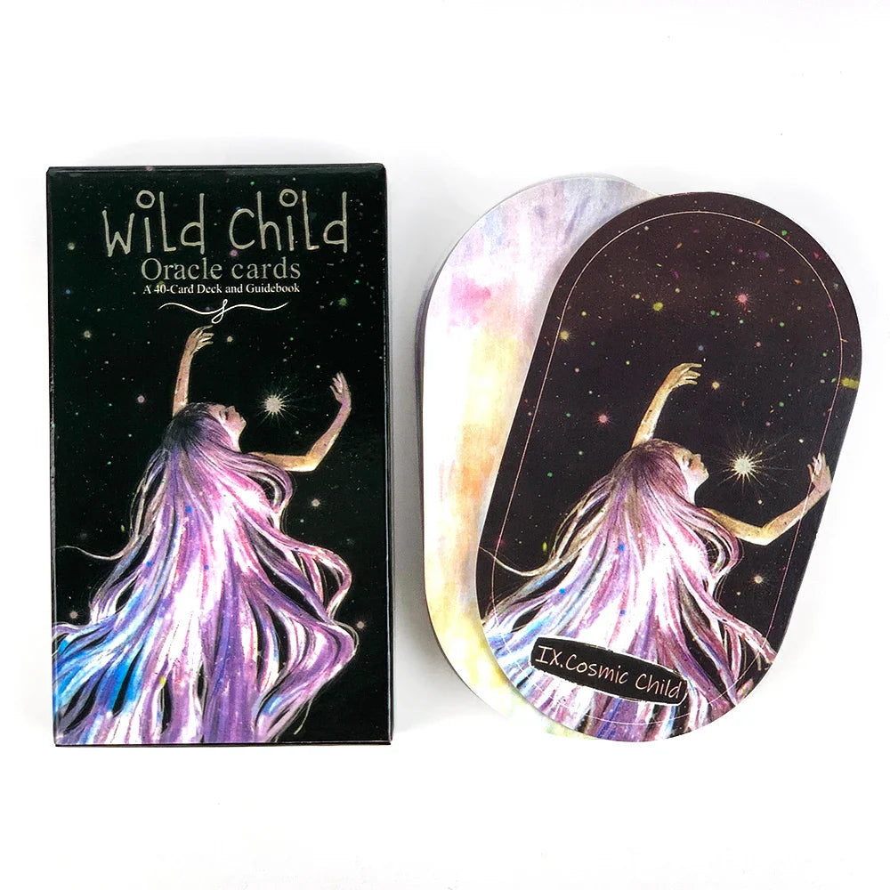 Wild Child Oracle