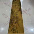 Leng Mei “Hundred Sons” Long Scroll – Chinese Figure Painting on Paper (30×220cm)
