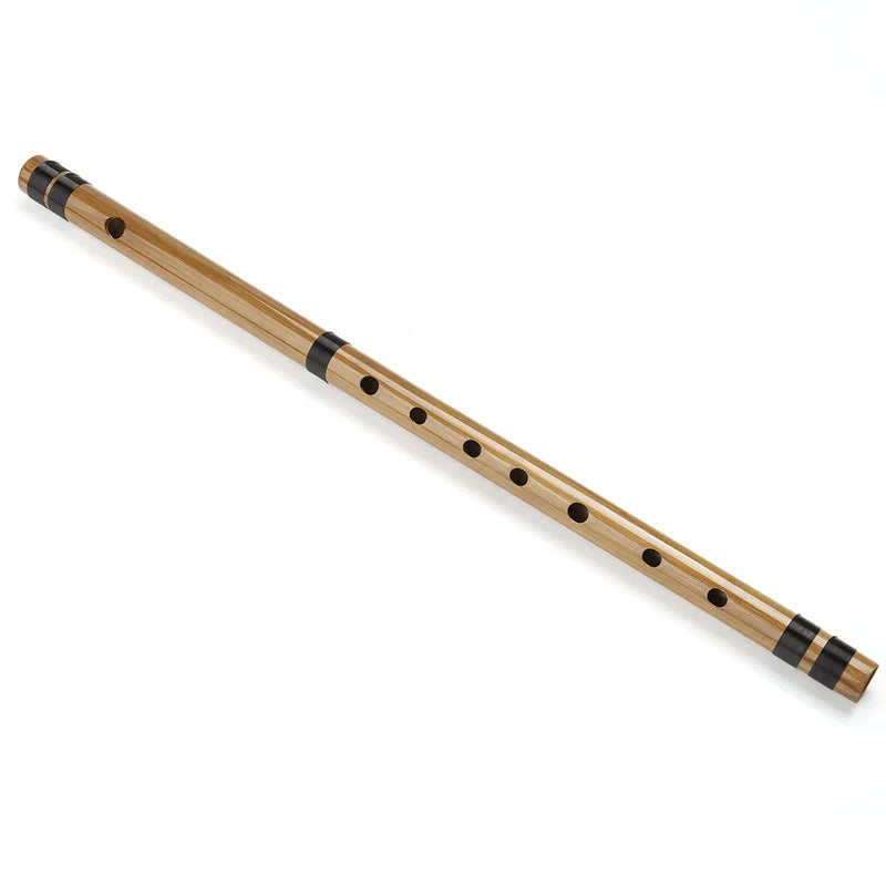 Handmade Bamboo Japanese Sinobue Flute – 6/7/8 Hon Piccolo