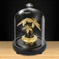 Gold Foil Money Tree