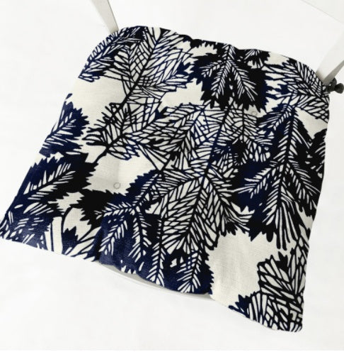 Japanese Thick Chair Cushion for Home