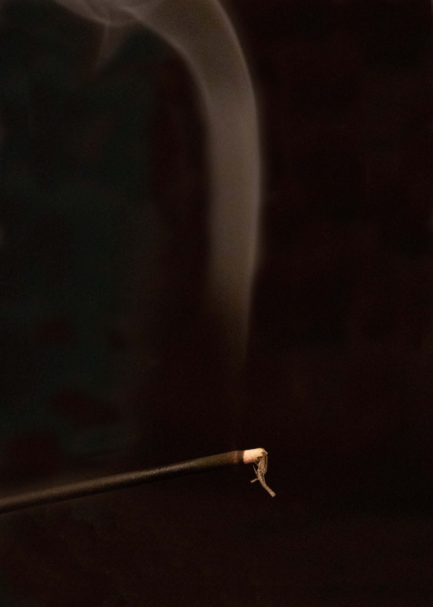 Patchouli Incense Sticks