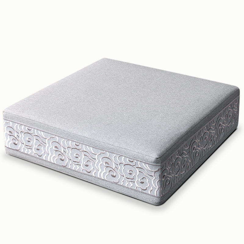 High Quality Thickened Round Meditation Cushion Square Tatami