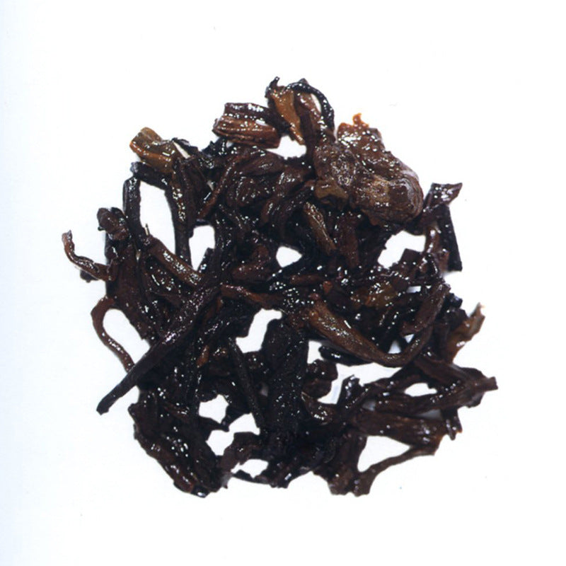 Dayi 2012 Pu-erh Tea Cake – Aged Yunnan Compressed Tea