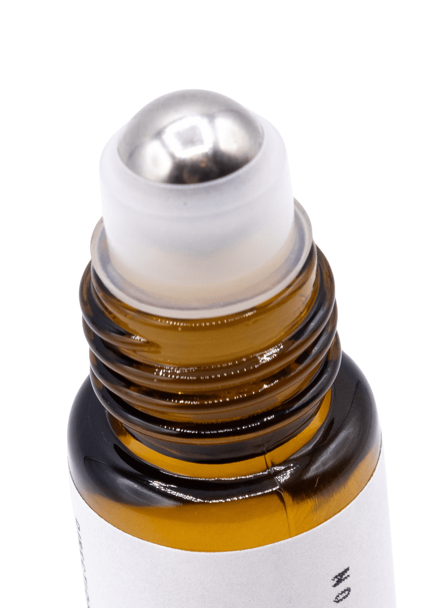 Geranium Essential Oil Roll-On