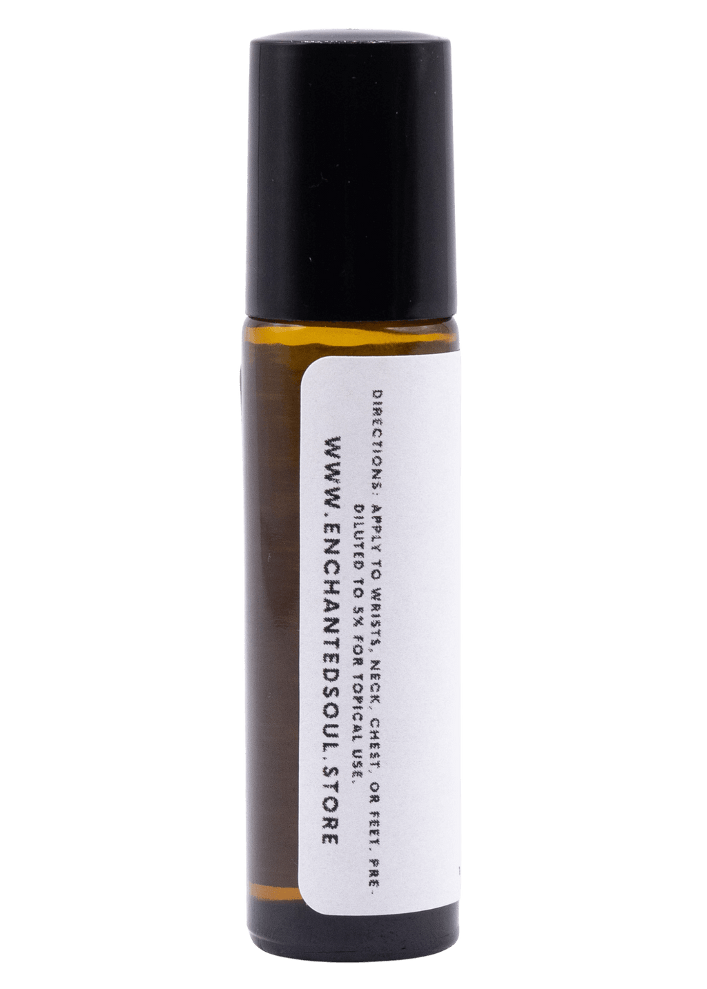 Sweet Orange Essential Oil Roll-On