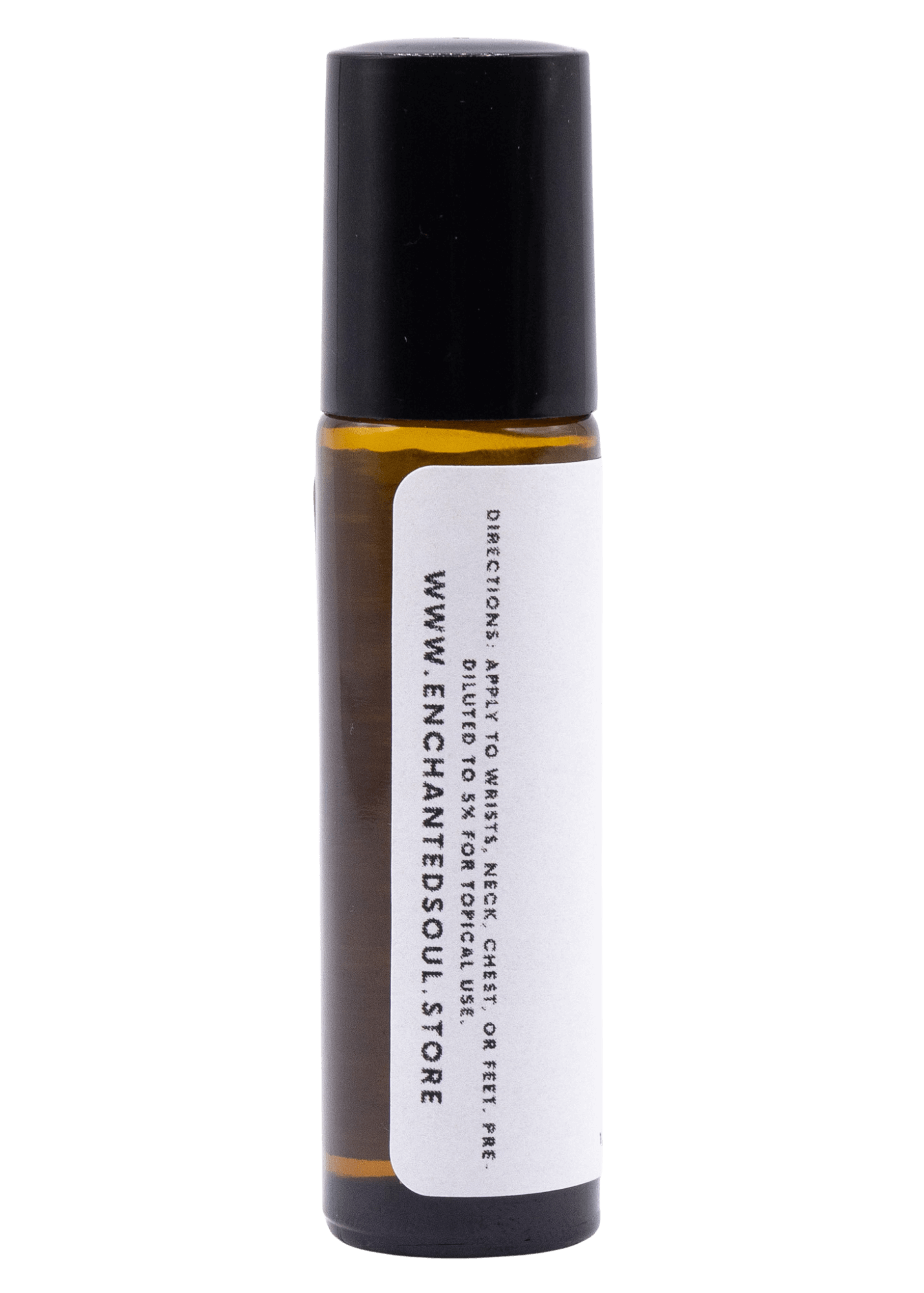 Sweet Orange Essential Oil Roll-On