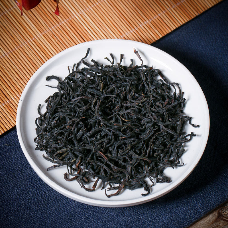 Jasmine Tea Leaves New Jasmine Tea Samples Loose-leaf Tea