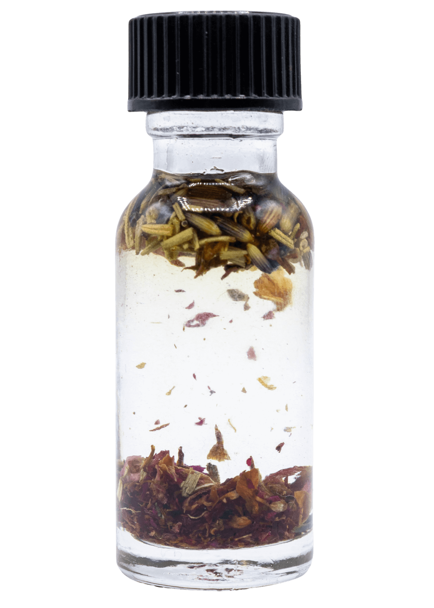 Love Spell Oil