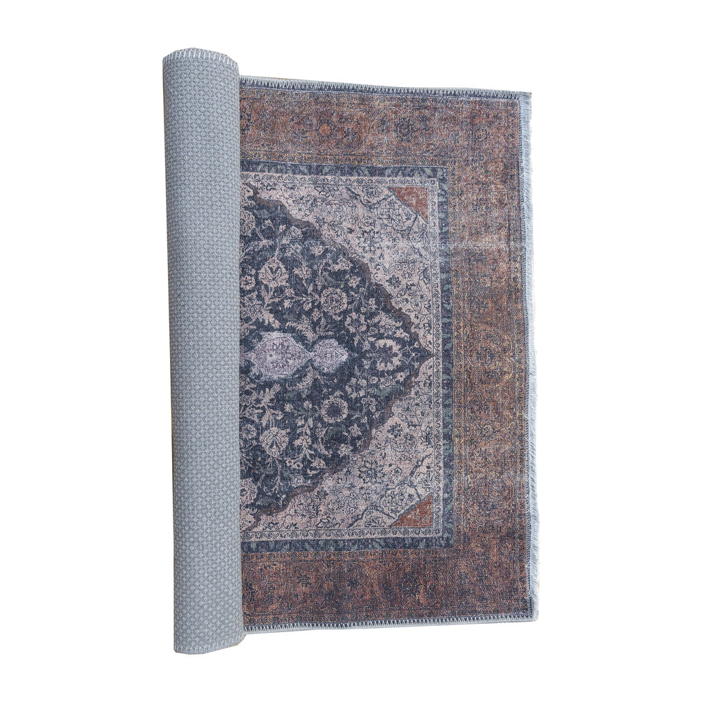 Topkapi Rug
