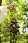 "The Deep Forest Chime" Seed Chime